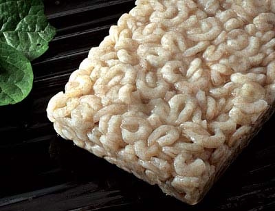 white shrimp