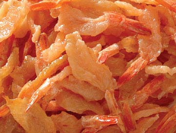 DRIED SHRIMP