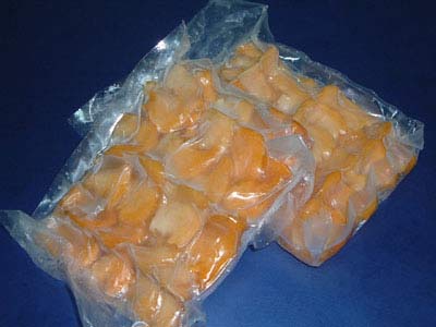 FROZEN AKAGAI MEAT